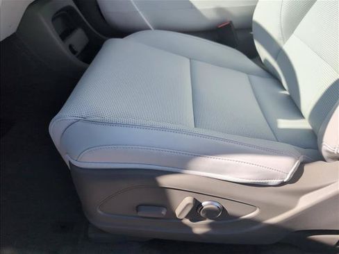 New 2026 Hyundai Palisade SEL FWD image 4