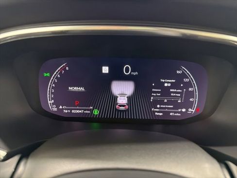 Certified 2023 Acura MDX SH-AWD w/ Advance Package image 36