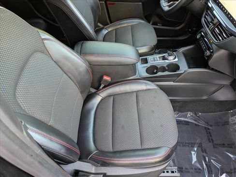 Used 2024 Ford Escape ST-Line w/ Tech Pack #1 FWD image 20