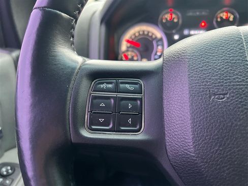 Used 2015 RAM 1500 Big Horn AWD/4WD image 37