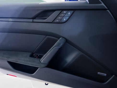 Certified 2024 Porsche 911 Carrera 4 GTS image 23