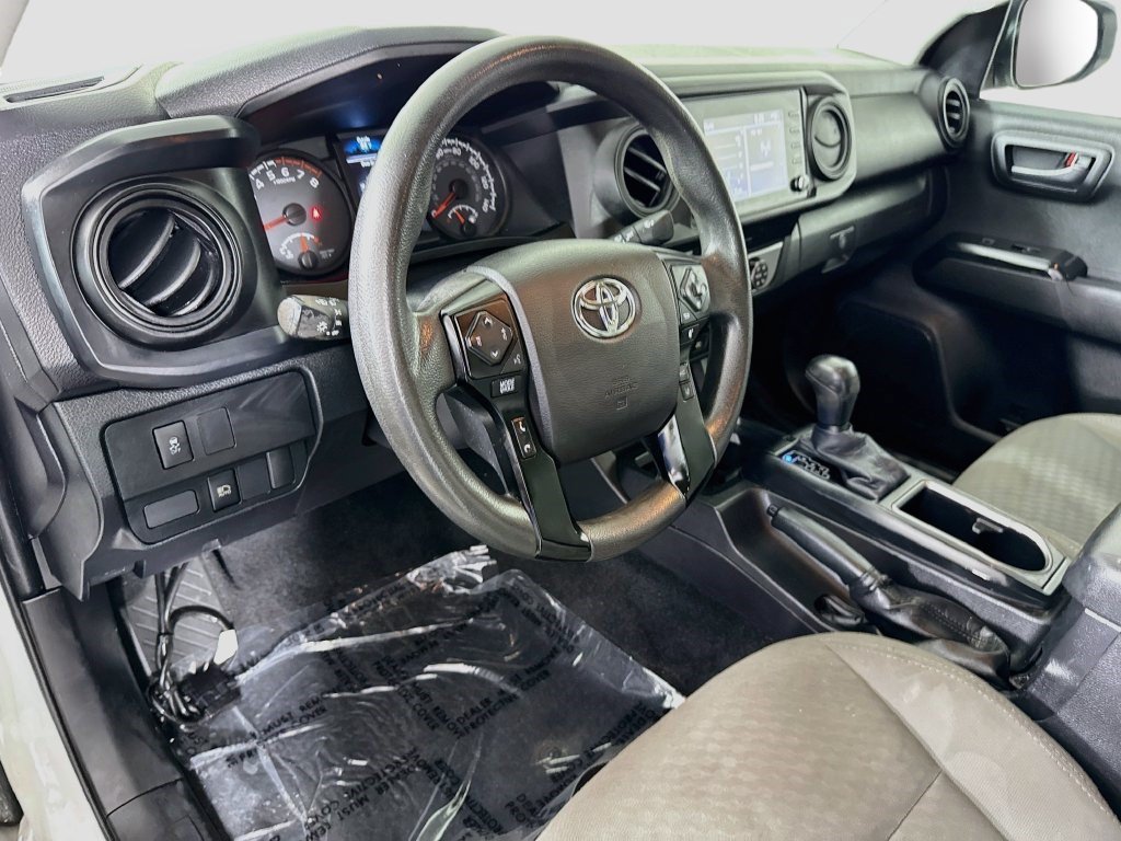 Used 2021 Toyota Tacoma SR RWD image 21