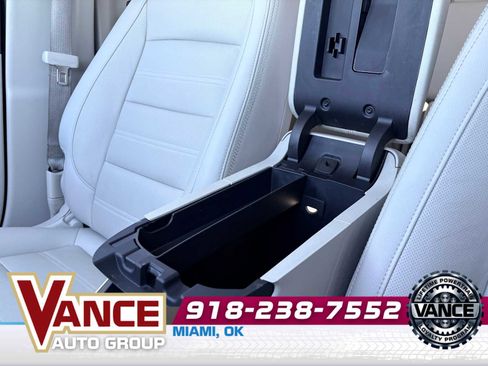 Used 2022 GMC Terrain Denali w/ Denali Premium Package image 35