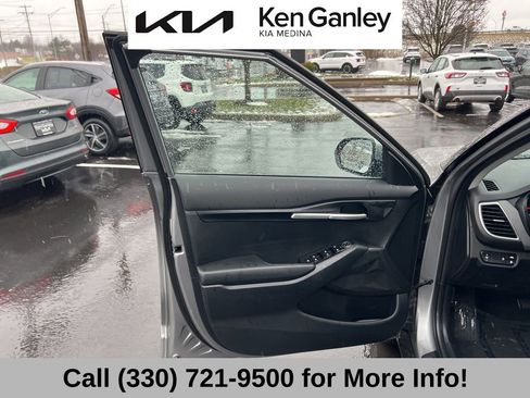 Certified 2023 Kia Seltos LX image 26