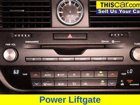 Used 2020 Lexus RX 350 FWD w/ Premium Package image 18