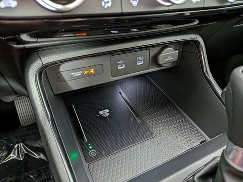 New 2026 Honda CR-V EX-L image 9