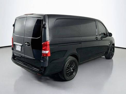 Used 2016 Mercedes-Benz Metris image 7