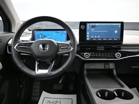 Used 2025 Honda Prologue Elite image 15