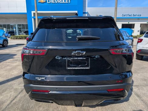 New 2026 Chevrolet Equinox RS image 7