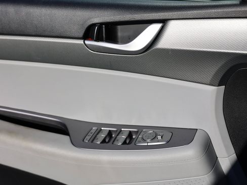 Used 2024 Hyundai Palisade SEL image 43