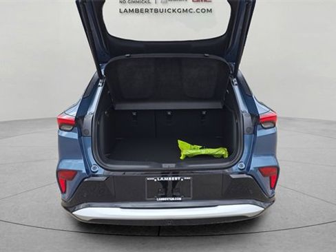 Used 2025 Buick Envista Sport Touring w/ Convenience I Package image 28