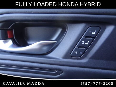 Used 2024 Honda Accord Touring image 18