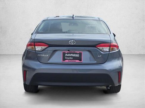 Used 2024 Toyota Corolla LE FWD image 6