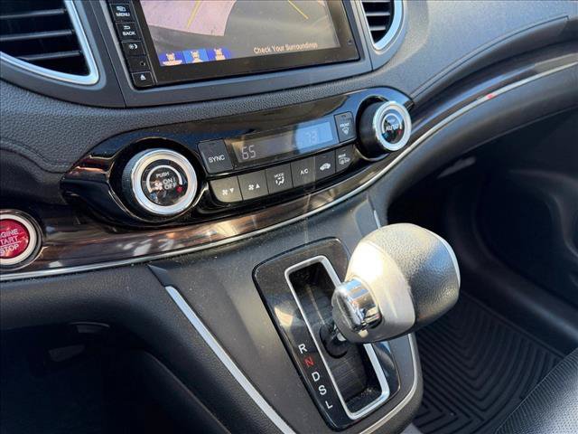 Used 2015 Honda CR-V EX-L image 5