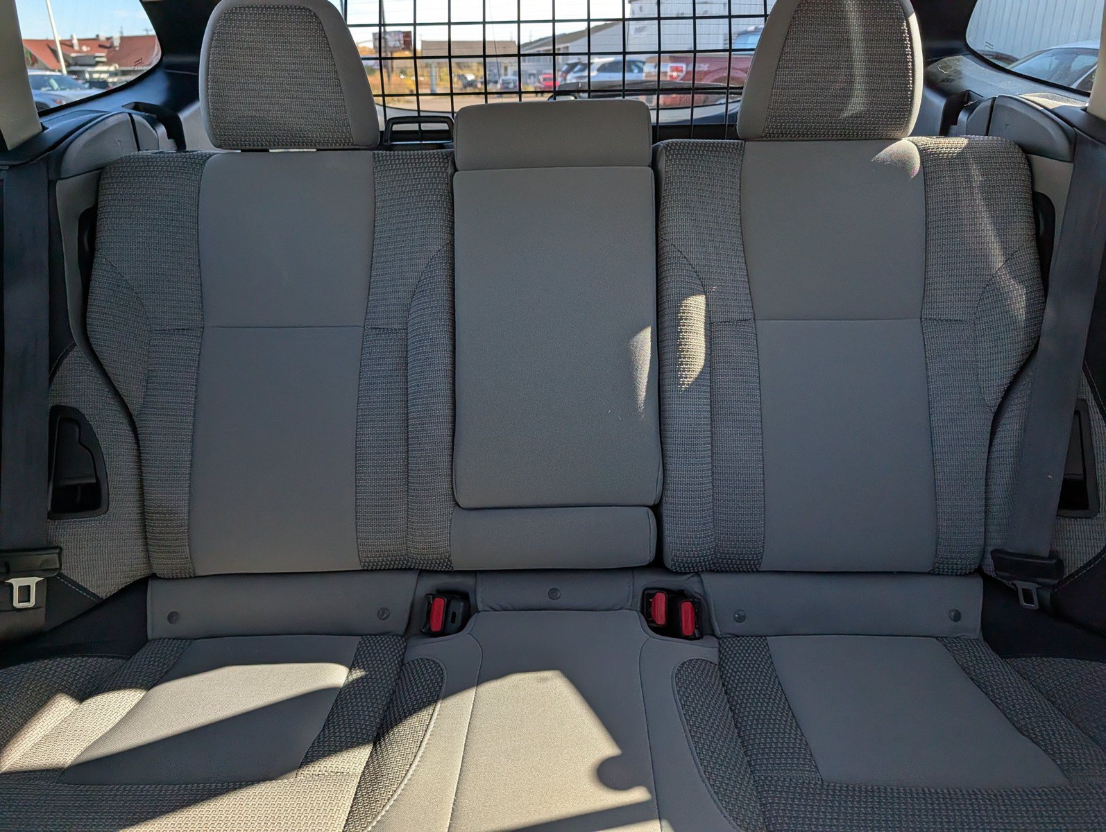 Used 2023 Subaru Outback Premium AWD/4WD image 13