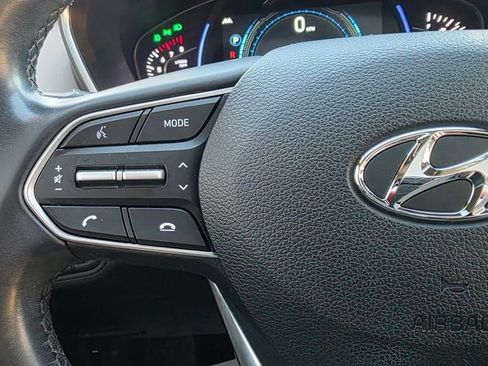 Used 2020 Hyundai Santa Fe SEL w/ Convenience + Premium Package image 30