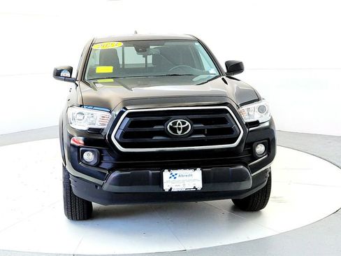 Used 2023 Toyota Tacoma SR5 AWD/4WD image 8
