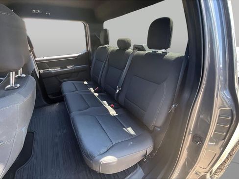 Used 2021 Ford F150 XLT w/ Equipment Group 302A High AWD/4WD image 20