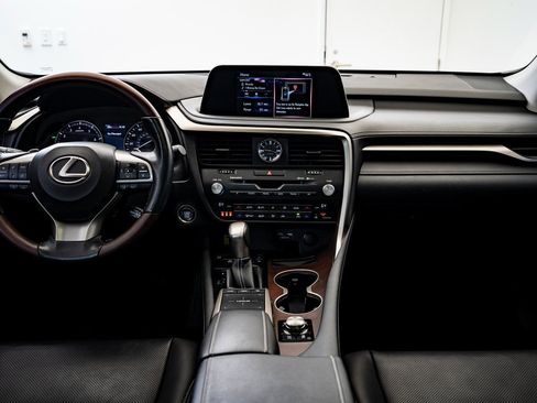 Certified 2022 Lexus RX 350 AWD w/ Premium Package image 29