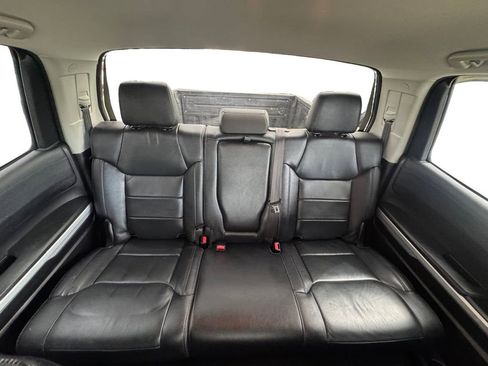 Used 2020 Toyota Tundra SR5 w/ SR5 Leather Package image 17