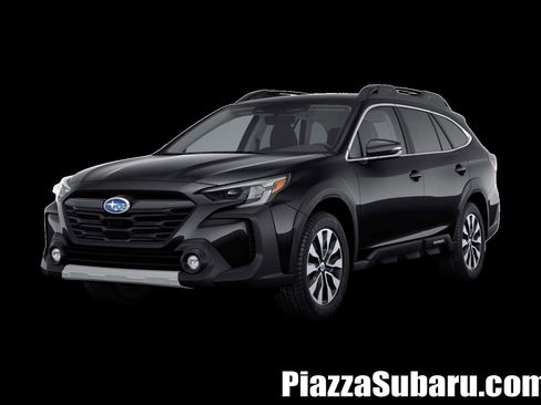 Certified 2025 Subaru Outback Limited AWD/4WD image 1