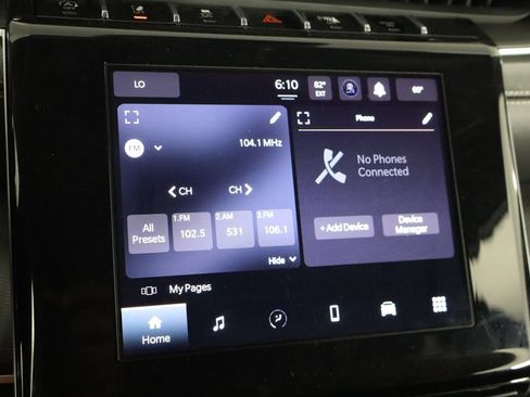 Used 2023 Jeep Grand Cherokee Laredo w/ Trailer Tow Prep Group (B) AWD/4WD image 32