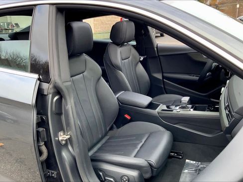 Used 2023 Audi A5 2.0T Premium Plus image 8