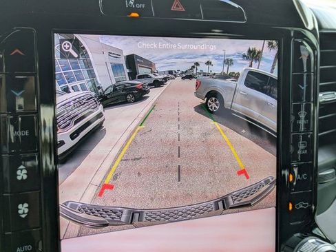 New 2026 RAM 1500 Lone Star image 18