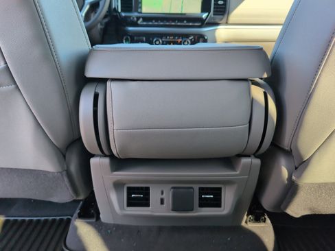 New 2026 Chevrolet Silverado 2500 LTZ image 25