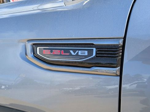 New 2026 GMC Sierra 1500 AT4 w/ AT4 Premium Package image 49