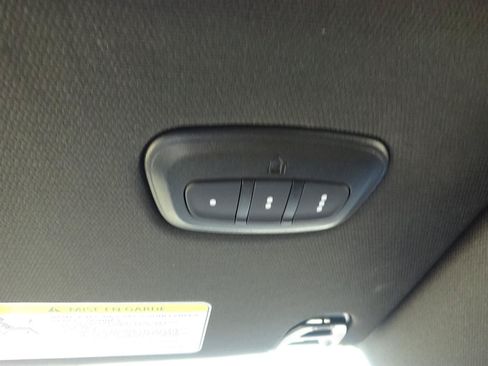 Used 2025 RAM 1500 Laramie w/ Night Edition AWD/4WD image 35