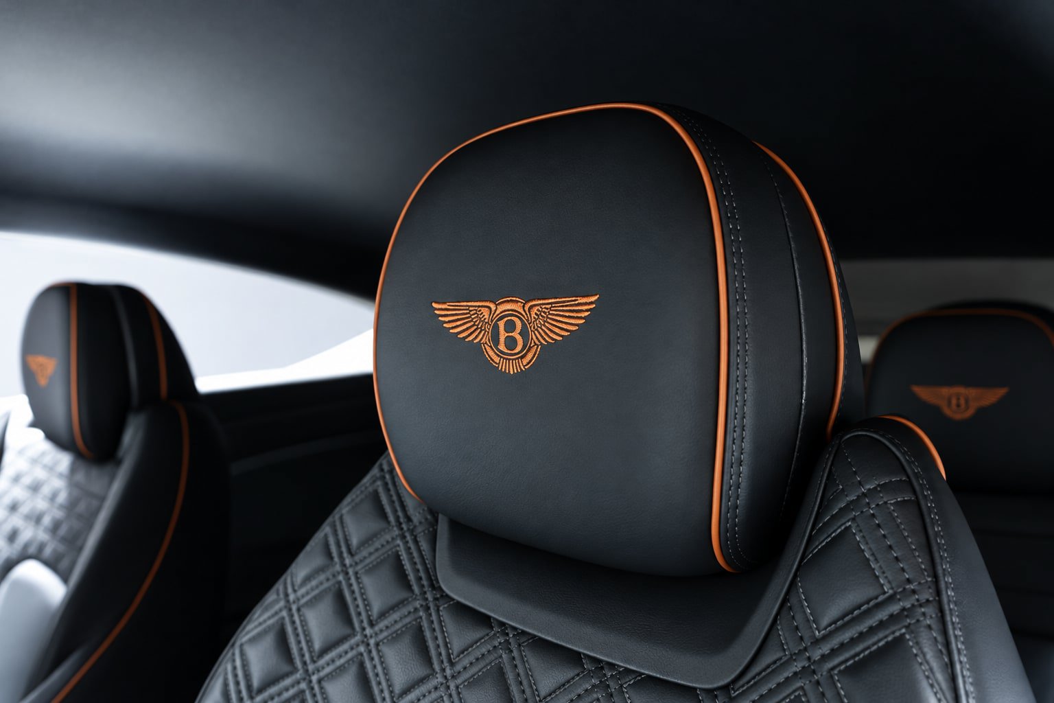 Used 2020 Bentley Continental GT AWD/4WD image 33