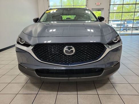 Used 2023 MAZDA CX-30 AWD 2.5 S w/ Preferred Package image 5