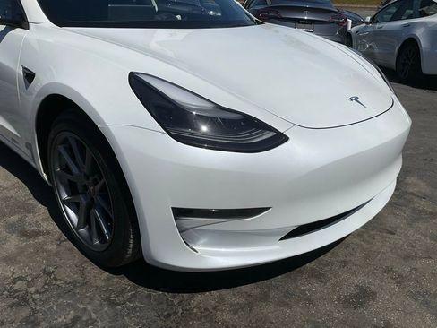 Used 2023 Tesla Model 3 Standard Range image 72