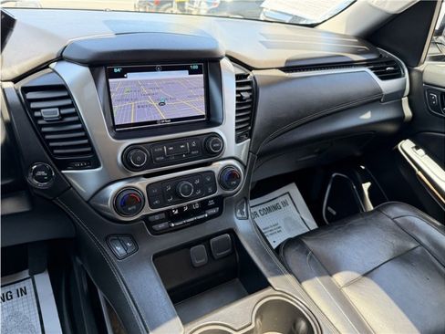 Used 2020 Chevrolet Tahoe LT AWD/4WD image 47