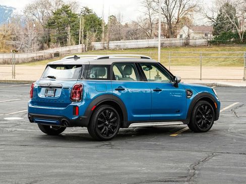 Certified 2023 MINI Cooper Countryman S image 5