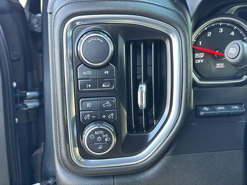 Used 2019 Chevrolet Silverado 1500 LTZ w/ LTZ Plus Package image 11