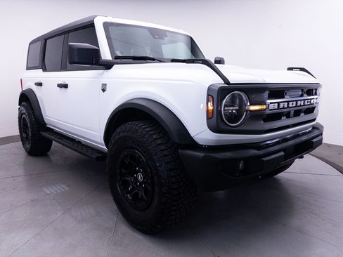 Used 2024 Ford Bronco Big Bend AWD/4WD image 15