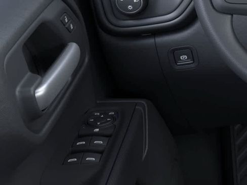 New 2026 Chevrolet Silverado 1500 Custom AWD/4WD image 22