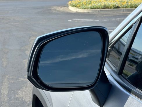 Used 2024 Toyota RAV4 LE FWD image 51