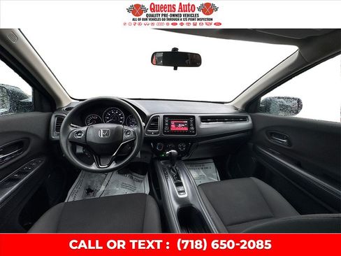 Used 2022 Honda HR-V LX image 33