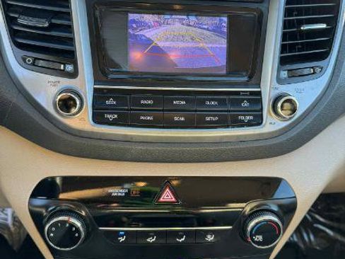 Used 2016 Hyundai Tucson SE w/ Option Group 02 image 20