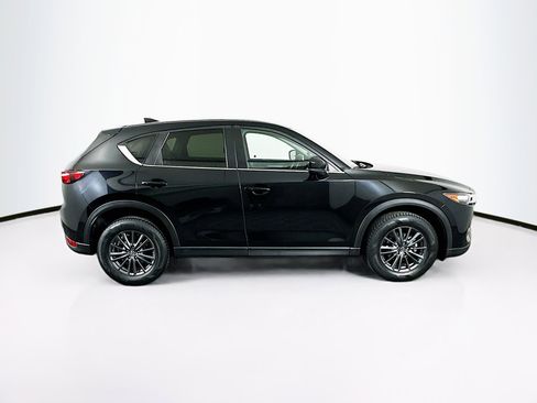 Used 2021 MAZDA CX-5 Touring w/ Touring Preferred SV Package image 10