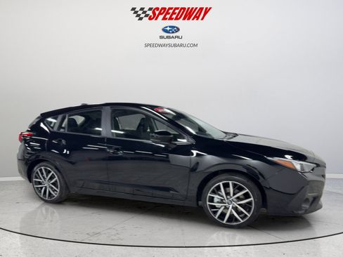 New 2026 Subaru Impreza 2.0i Sport image 12