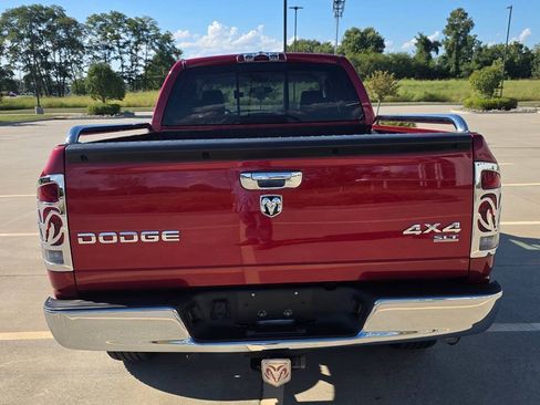 Used 2006 Dodge Ram 1500 Truck SLT w/ Quad Cab Big Horn Value Group AWD/4WD image 6