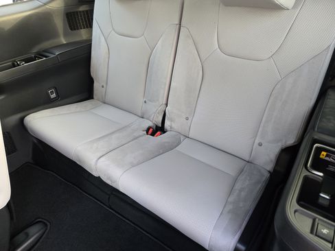 New 2026 Lexus TX 350 AWD image 24