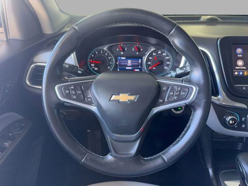 Used 2023 Chevrolet Equinox LT w/ Driver Convenience Package image 29