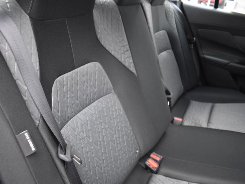 New 2026 Nissan Sentra SV w/ SV Convenience Package image 52