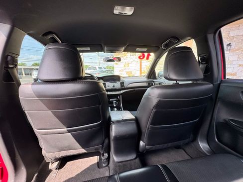 Used 2016 Honda Accord Sport image 7