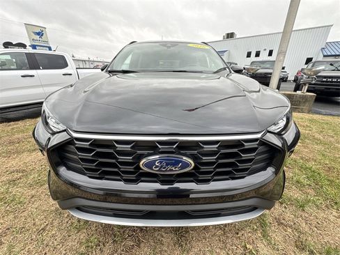 New 2026 Ford Escape ST-Line Select w/ Equipment Group 401A image 26